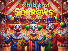 Spil Exhibit of Sorrows online