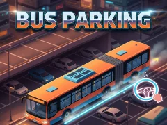 Spil Bus Parking online