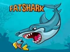 Spil Fat Shark online