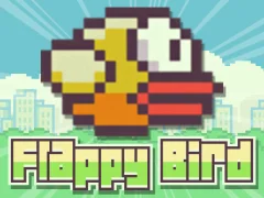 Spil Flappy Bird online
