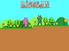 Spil Ricosan online
