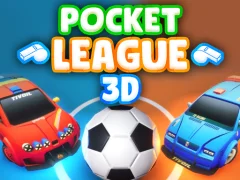 Spil Pocket League 3d online