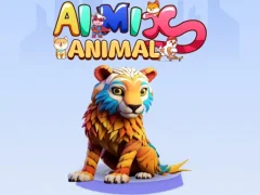 Spil AI Mix Animal online