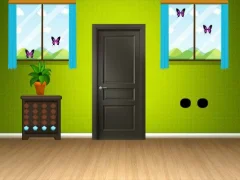 Spil 10 Doors escape online