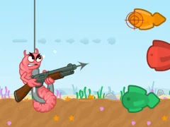 Spil Shoot Some Fish! online