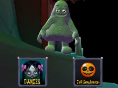 Spil Wednesday Dance Moves online