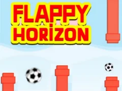 Spil Flappy Horizon online