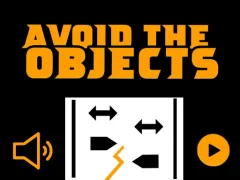 Spil Avoid The Objects online