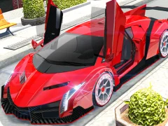 Spil Car Simulator Veneno online