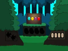Spil Queer Village Escape online