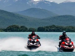 Spil Jetski Racing World online
