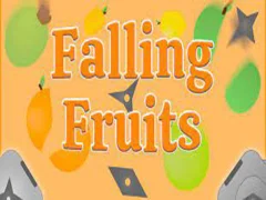 Spil Falling fruits touch online