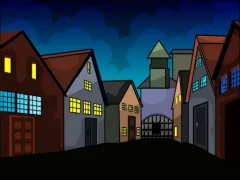 Spil Riddle Colony Escape online