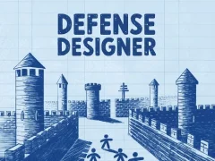 Spil Defense Designer online