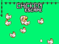 Spil Chicken Escape online