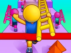 Spil Staire Race online