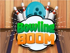Spil Bowling Boom online