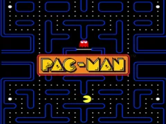 Spil Pac-man online