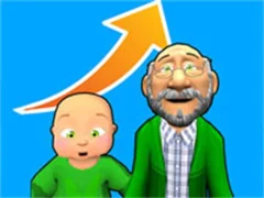 Spil Run-Of-Life-3d-Game online