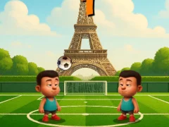 Spil Super Ball Juggling Remix online