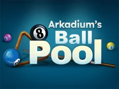 Spil 8 Ball Pool online