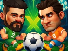 Spil Head Soccer Arena online