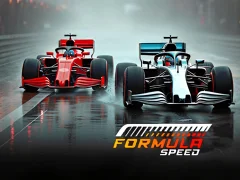 Spil Formula Speed online