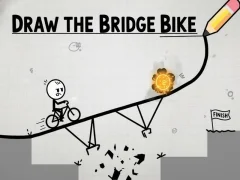 Spil Draw Bridge Puzzle online