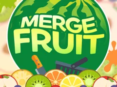 Spil Merge Fruit online