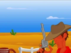 Spil Gunslinger online