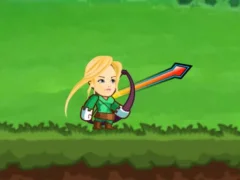 Spil Bloons Archer online