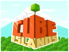 Spil Cube Islands online