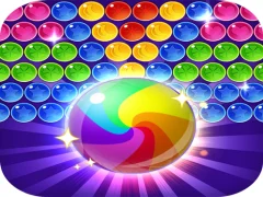 Spil Bubble Shooter online