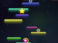 Spil Space Stairwell online