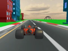 Spil Speed for Beat online