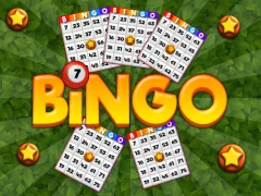 Spil Bingo online