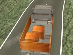 Spil Cargo Truck Simulator online