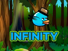 Spil Infinity online