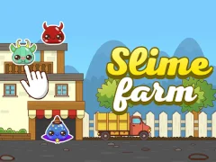 Spil Slime Farm online