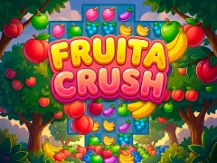 Spil Fruita Crush online