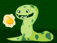 Spil The snake Game online