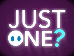 Spil Just One online
