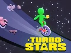 Spil Turbo Stars online