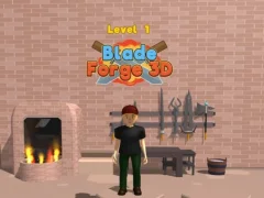 Spil Blade Forge 3D online
