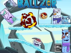 Spil Ballzor Level Pack 1 online