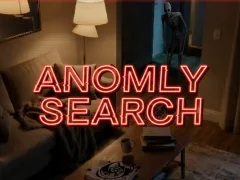 Spil Anomaly Search online