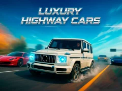 Spil Luxury Highway Cars online