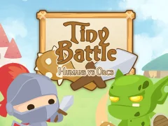 Spil Tiny Battle online