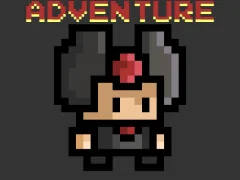 Spil A Pixel Adventure online