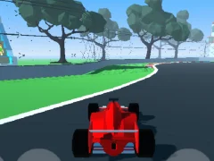 Spil Retro Racing Double Dash online